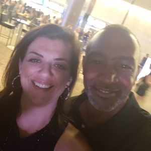 Meet your Posher, Mandy